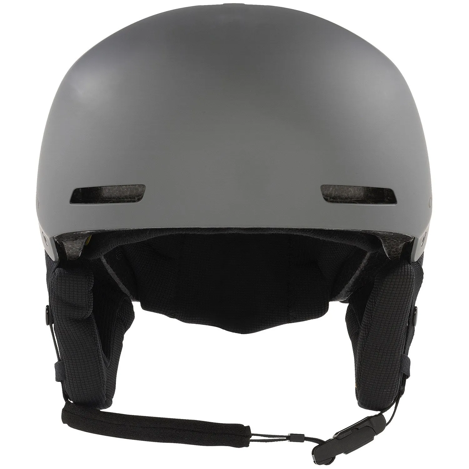 Oakley Mod 1 Pro MIPS Helmet 2025 Forged Iron