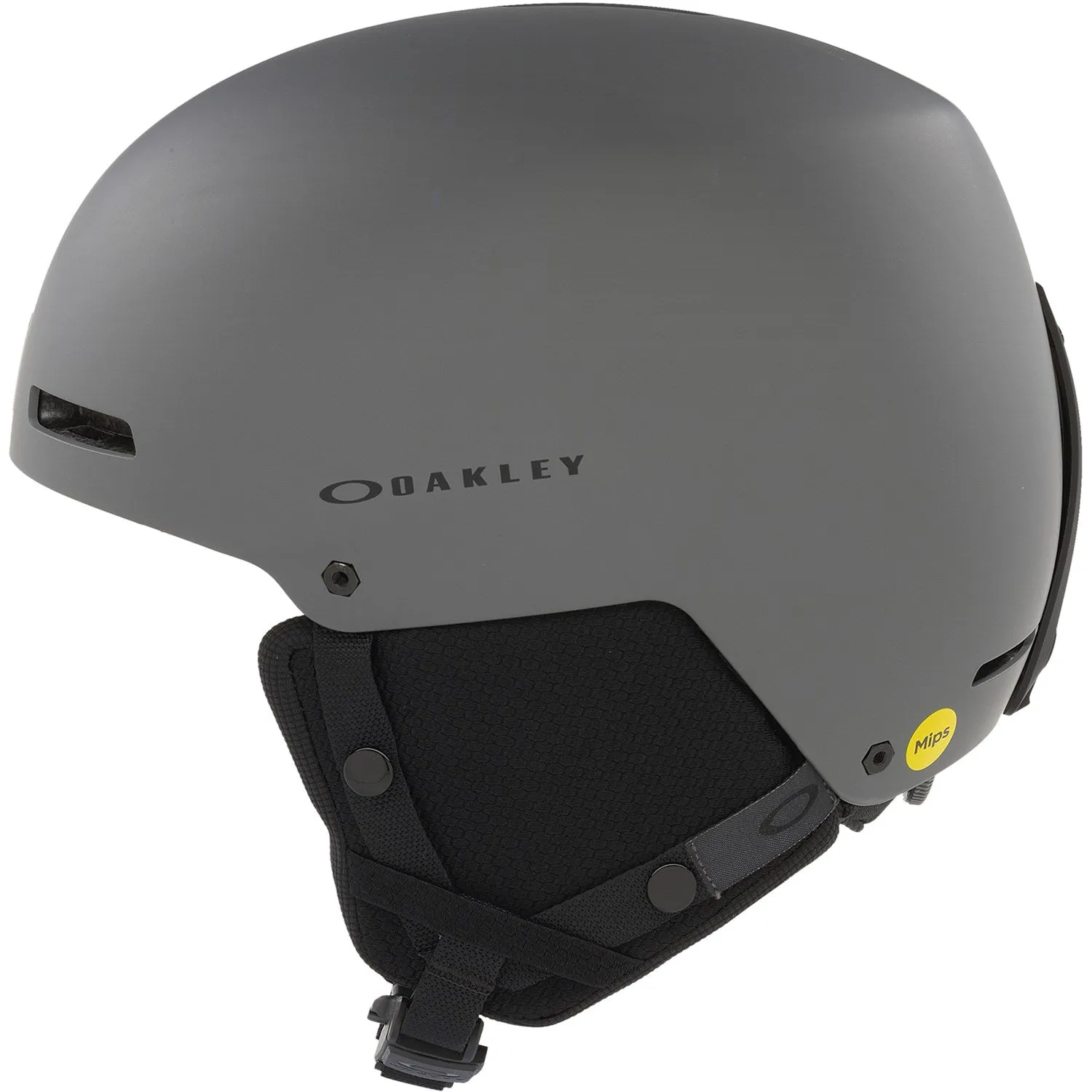 Oakley Mod 1 Pro MIPS Helmet 2025 Forged Iron
