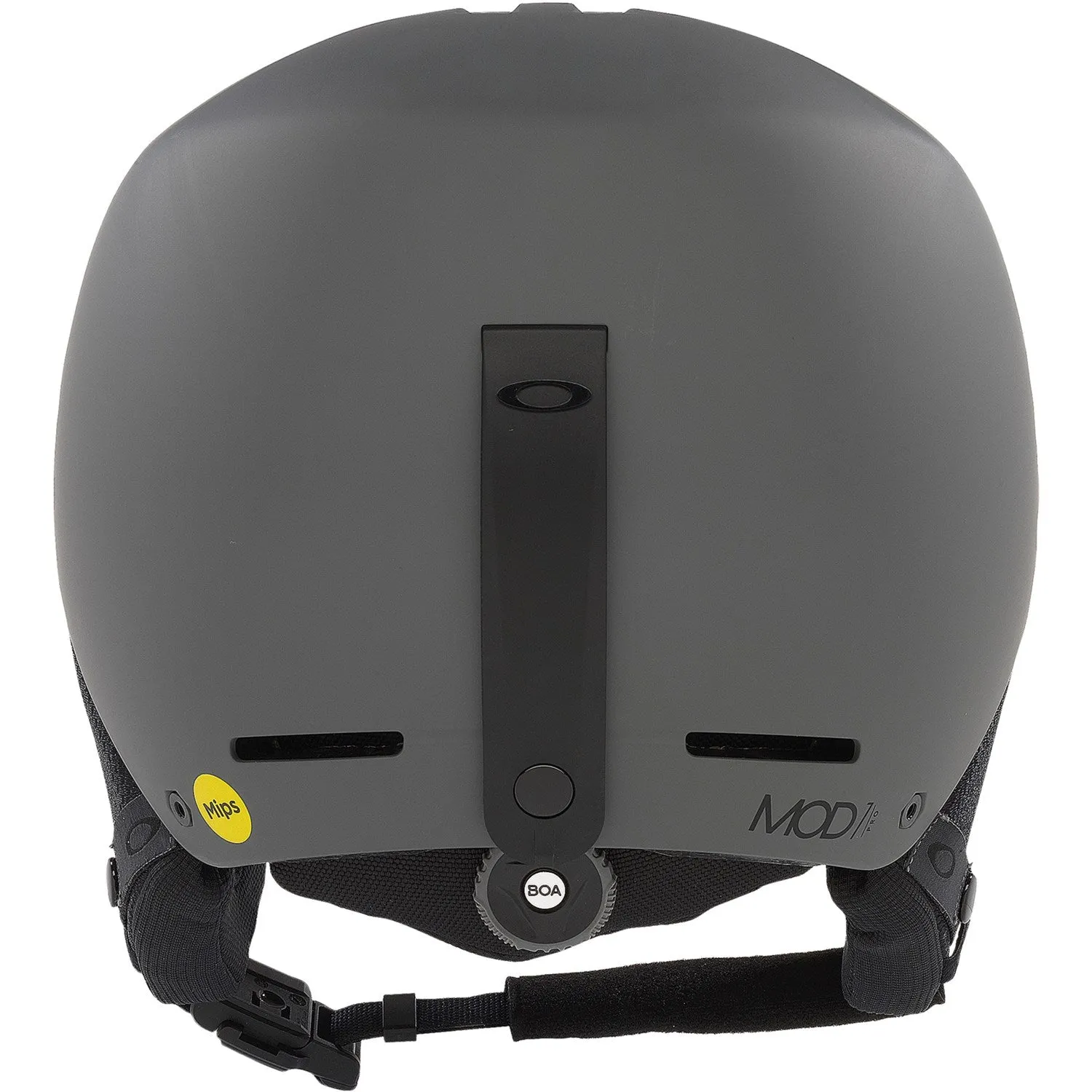 Oakley Mod 1 Pro MIPS Helmet 2025 Forged Iron