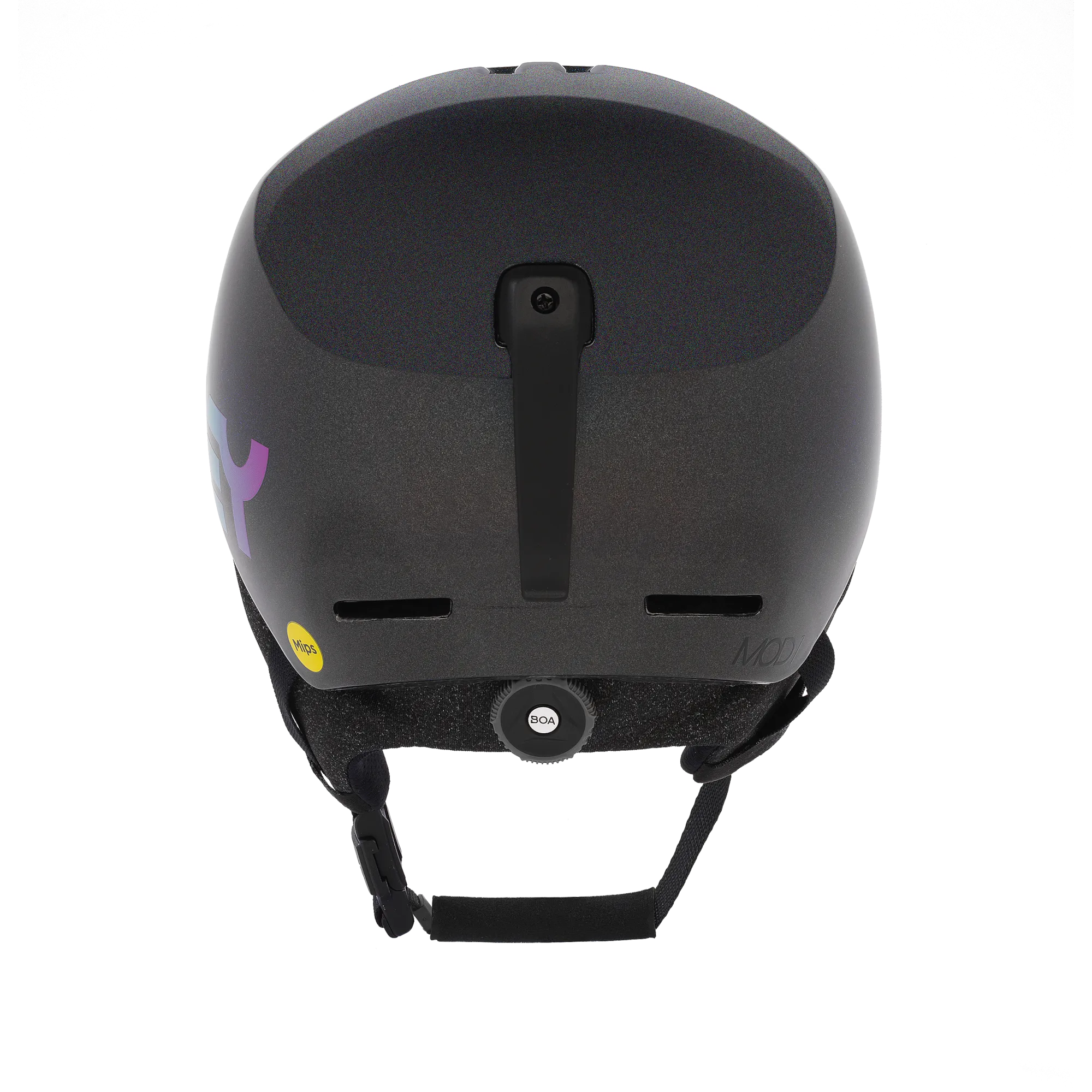 OAKLEY MOD1 MIPS Helmet - Factory Pilot Galaxy