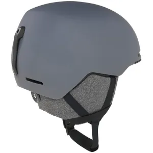 Oakley MOD1 Snowboard/Ski Helmet - Forged Iron