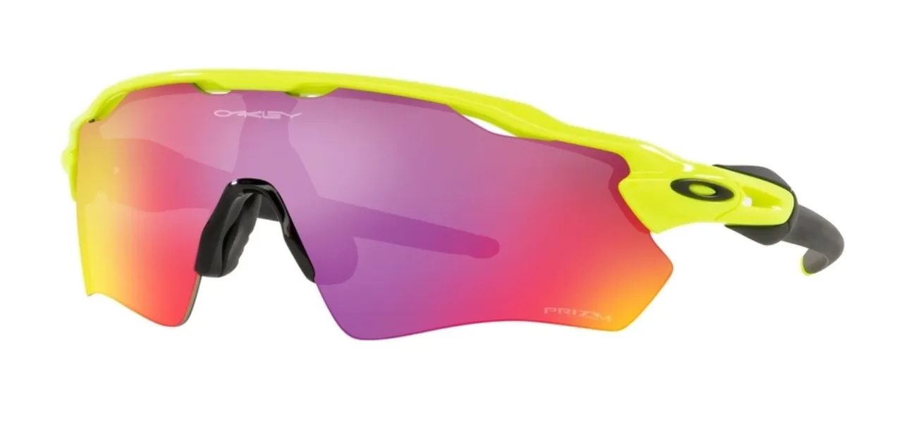 Oakley Radar Ev Path