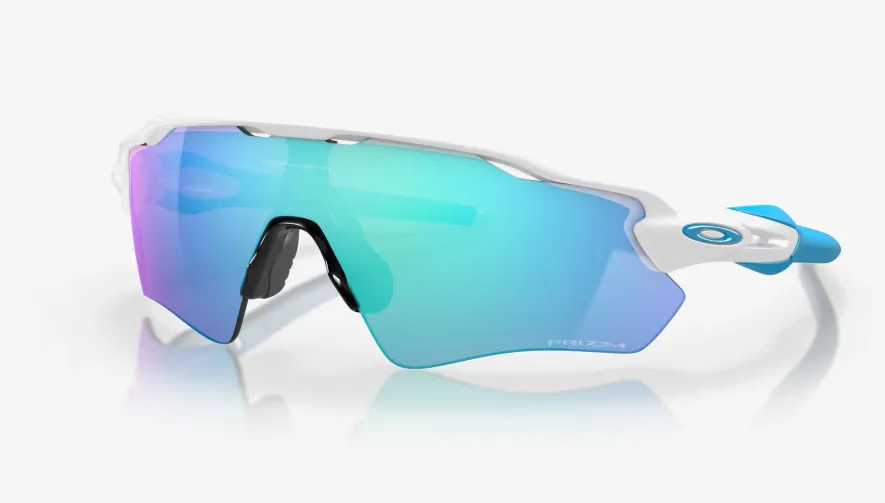 Oakley Radar Ev Path