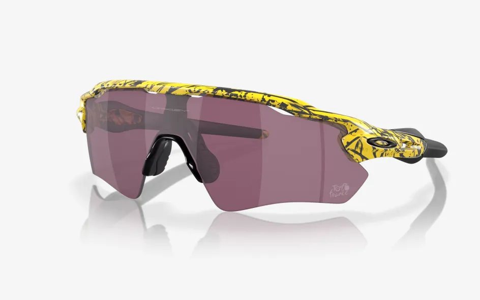 Oakley Radar Ev Path
