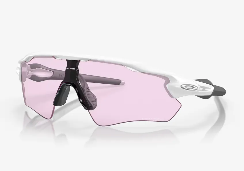 Oakley Radar Ev Path