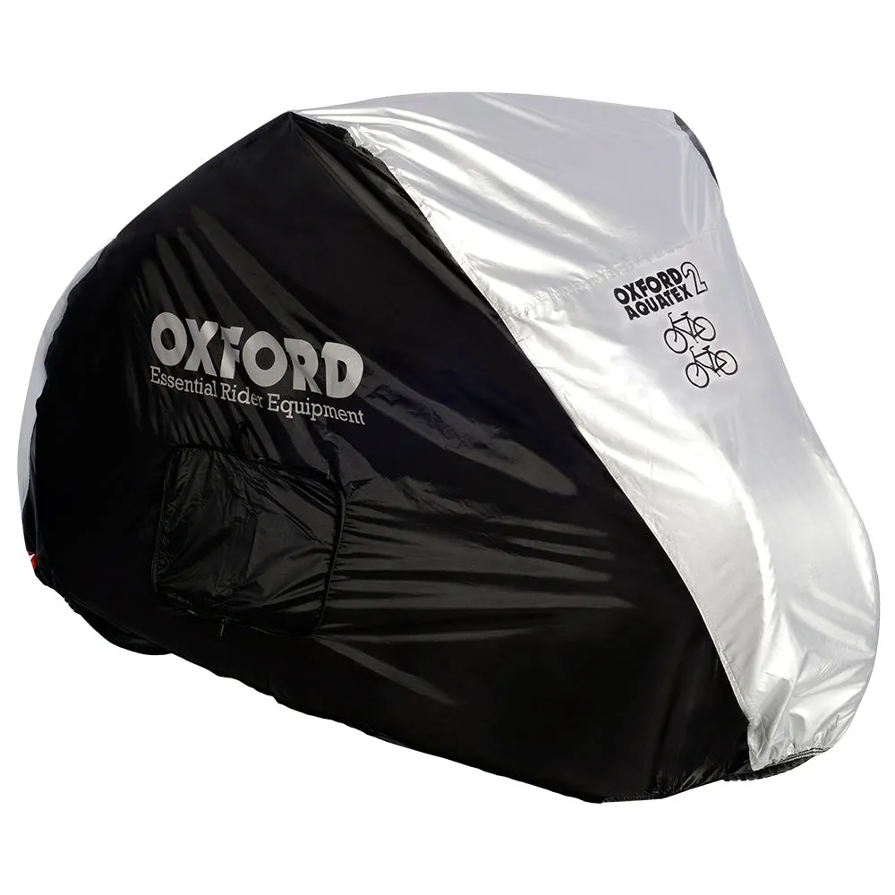Oxford 2 Bike Cover