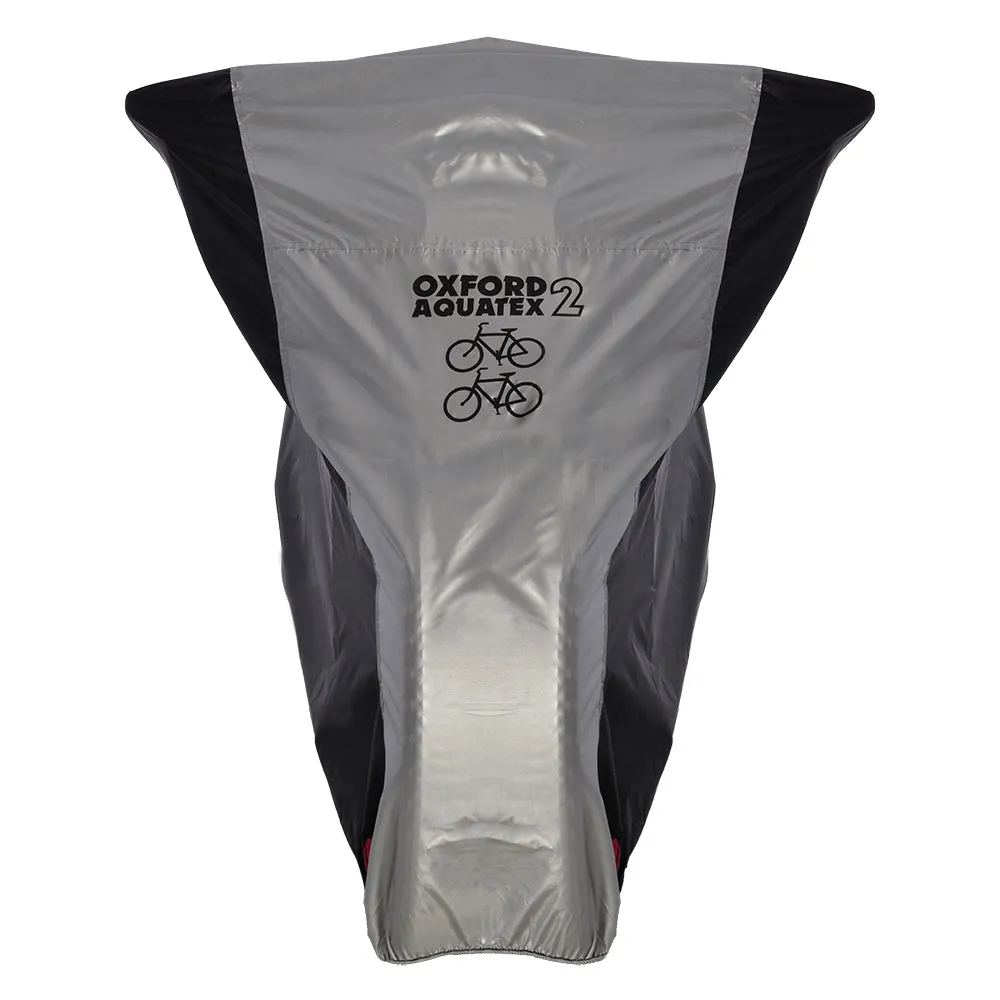 Oxford 2 Bike Cover