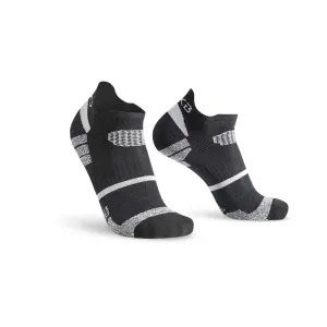 OXY-BURN Calza Running Vaporize LOW-CUT