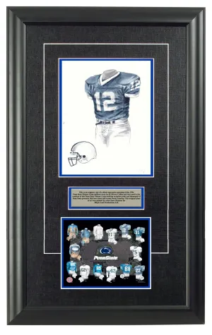 Penn State Nittany Lions 1994