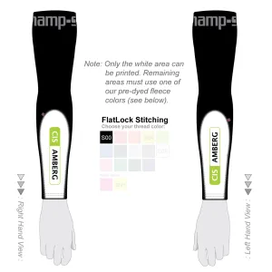 PERFORMANCE Arm Warmer - Children