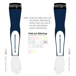PERFORMANCE Arm Warmer