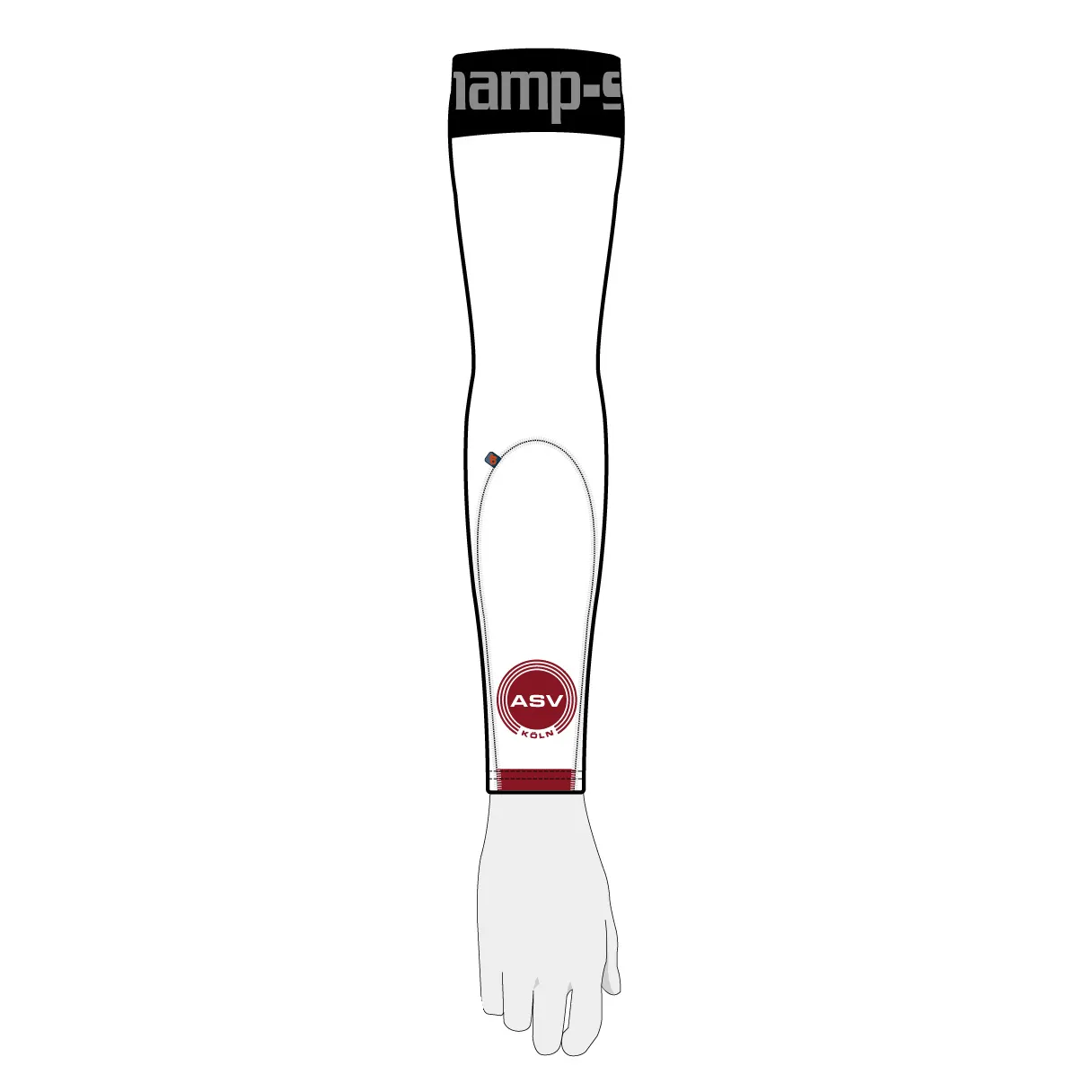 PERFORMANCE Arm Warmer
