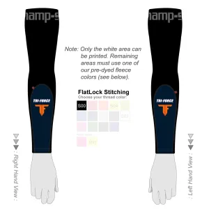 PERFORMANCE Arm Warmer