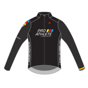 PERFORMANCE  Fleece Jacket (dickes Fleece Langarm Trikot)