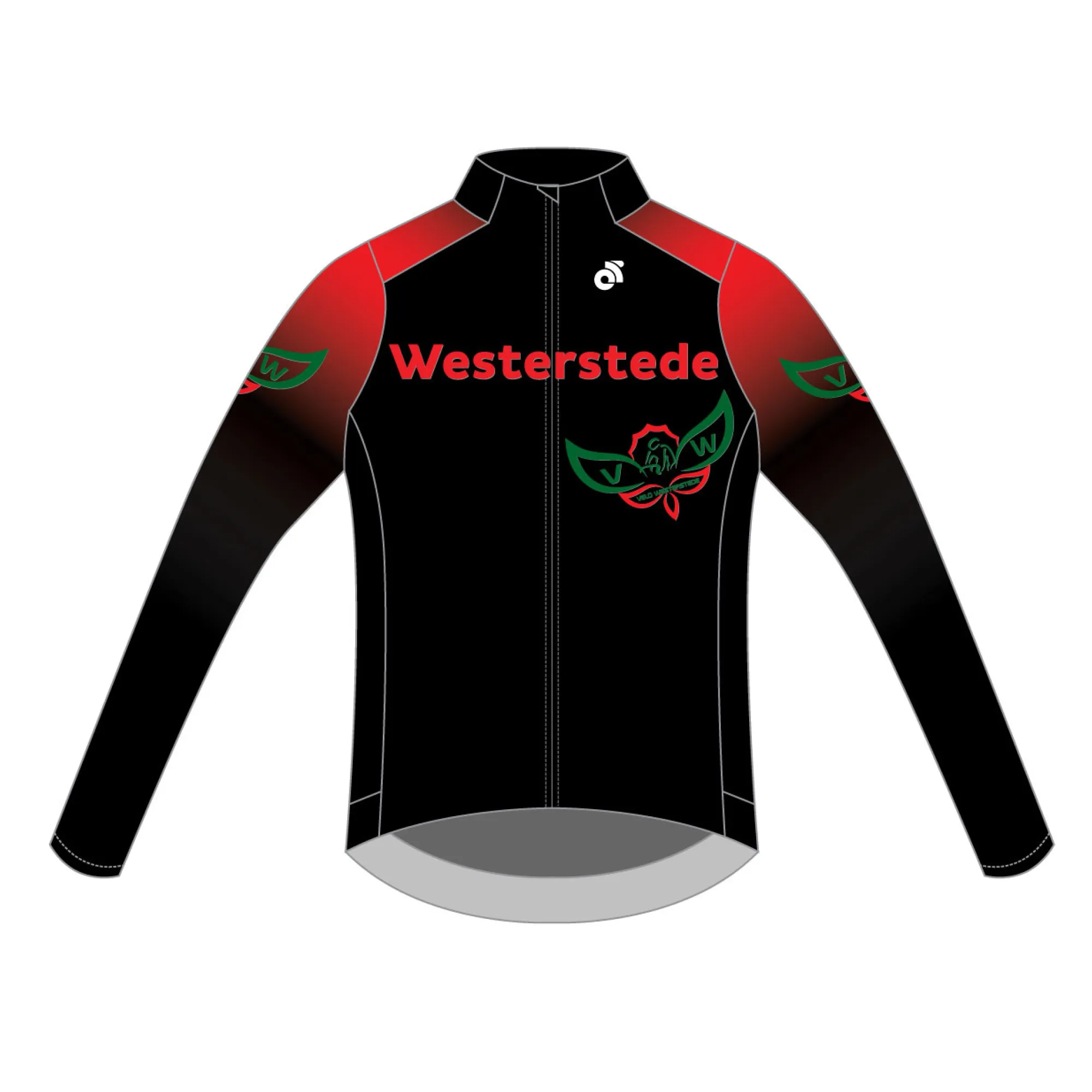 PERFORMANCE  Fleece Jacket (dickes Fleece Langarm Trikot)