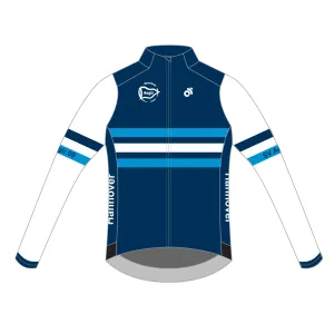 PERFORMANCE  Fleece Jacket (dickes Fleece Langarm Trikot)