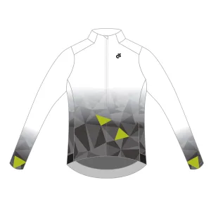 PERFORMANCE  Fleece Jacket (dickes Fleece Langarm Trikot)