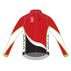 PERFORMANCE  Fleece Jacket (dickes Fleece Langarm Trikot)