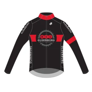 PERFORMANCE  Fleece Jacket (dickes Fleece Langarm Trikot)
