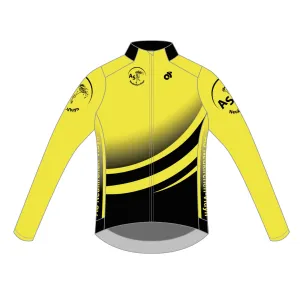 PERFORMANCE  Fleece Jacket (dickes Fleece Langarm Trikot)