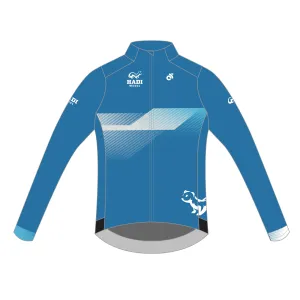 PERFORMANCE  Fleece Jacket (dickes Fleece Langarm Trikot)