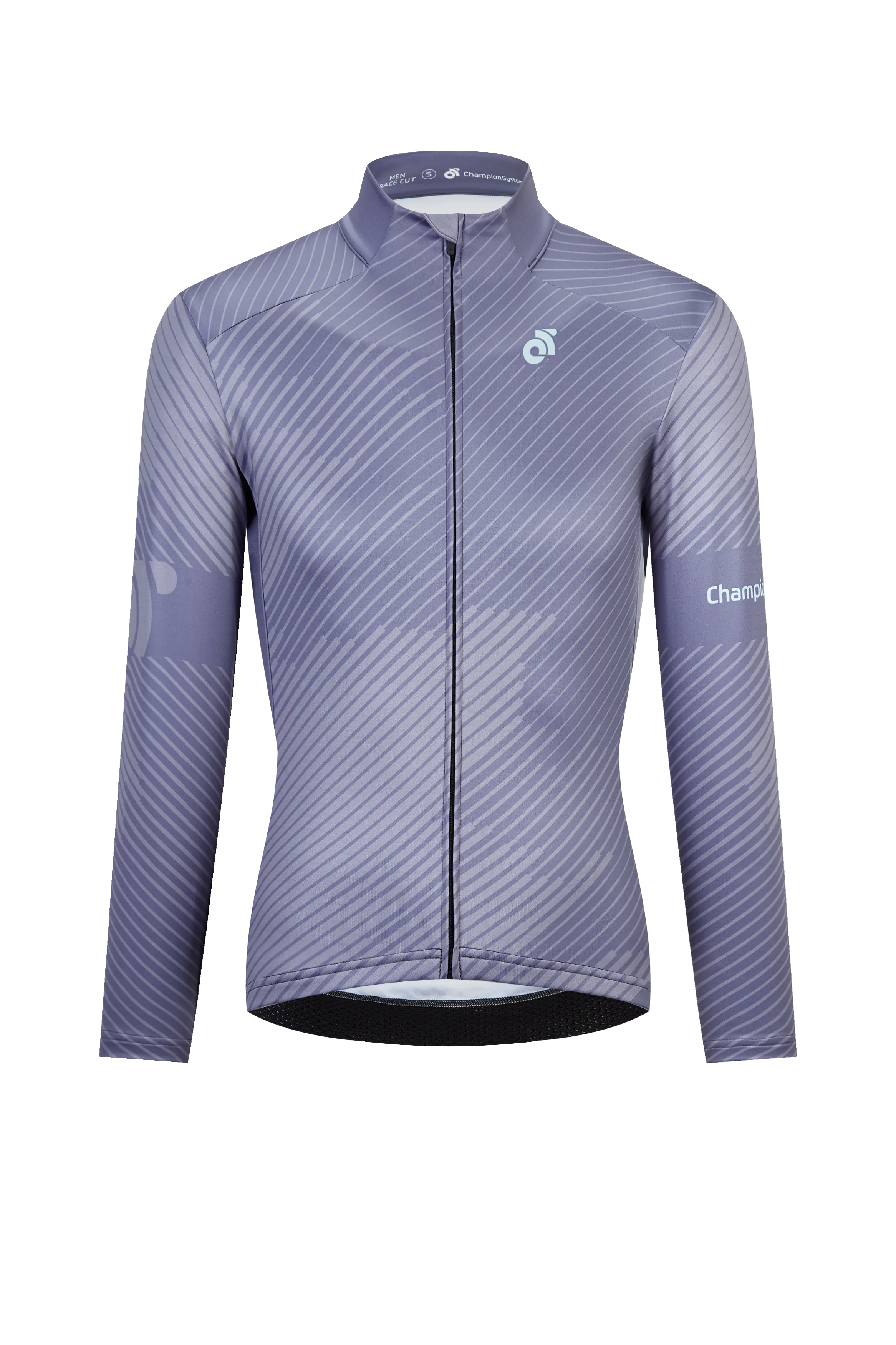 PERFORMANCE  Fleece Jacket (dickes Fleece Langarm Trikot)