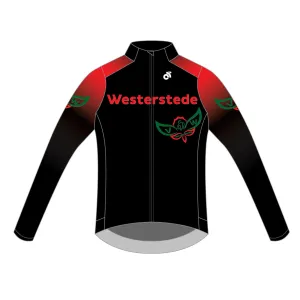 PERFORMANCE  Fleece Jacket (dickes Fleece Langarm Trikot)