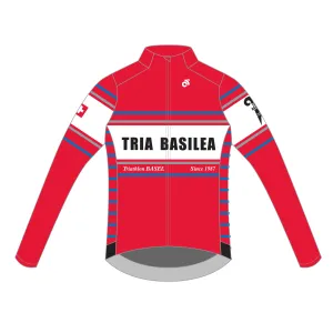 PERFORMANCE  Fleece Jacket (dickes Fleece Langarm Trikot)