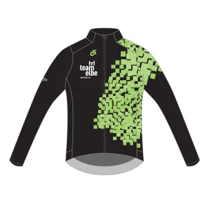 PERFORMANCE  Fleece Jacket (dickes Fleece Langarm Trikot)