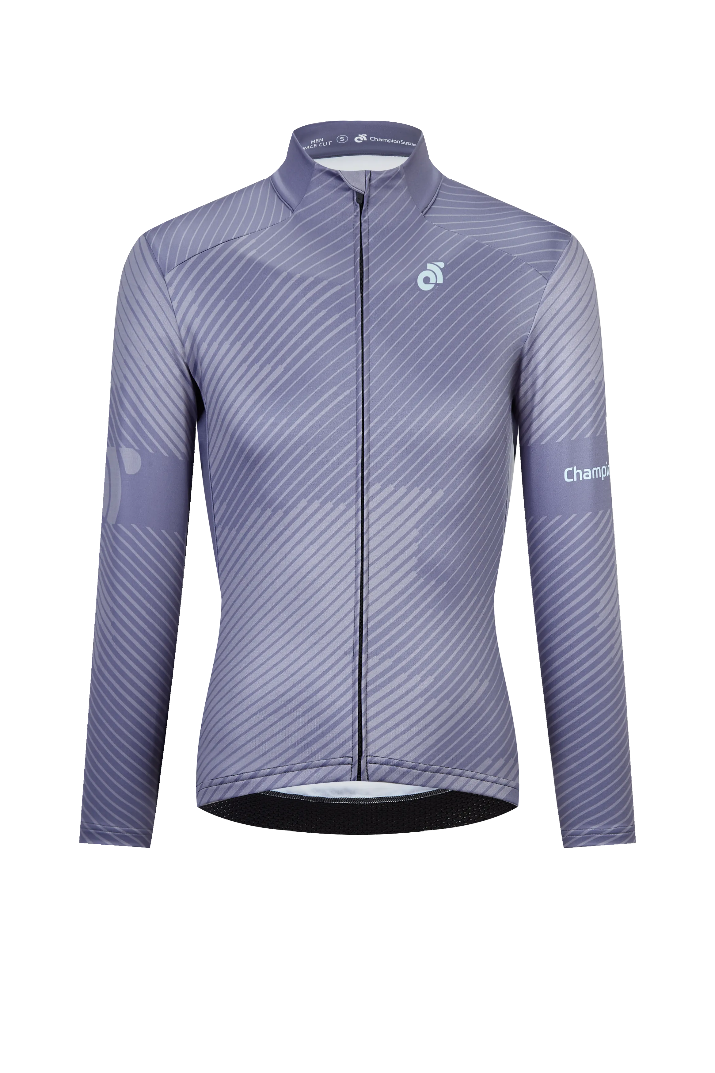 PERFORMANCE  Fleece Jacket (dickes Fleece Langarm Trikot)