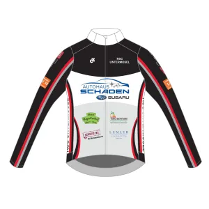 PERFORMANCE  Fleece Jacket (dickes Fleece Langarm Trikot)