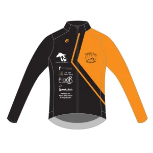 PERFORMANCE  Fleece Jacket (dickes Fleece Langarm Trikot)