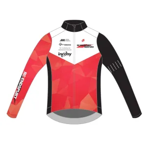 PERFORMANCE  Fleece Jacket (dickes Fleece Langarm Trikot)