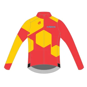 PERFORMANCE  Fleece Jacket (dickes Fleece Langarm Trikot)