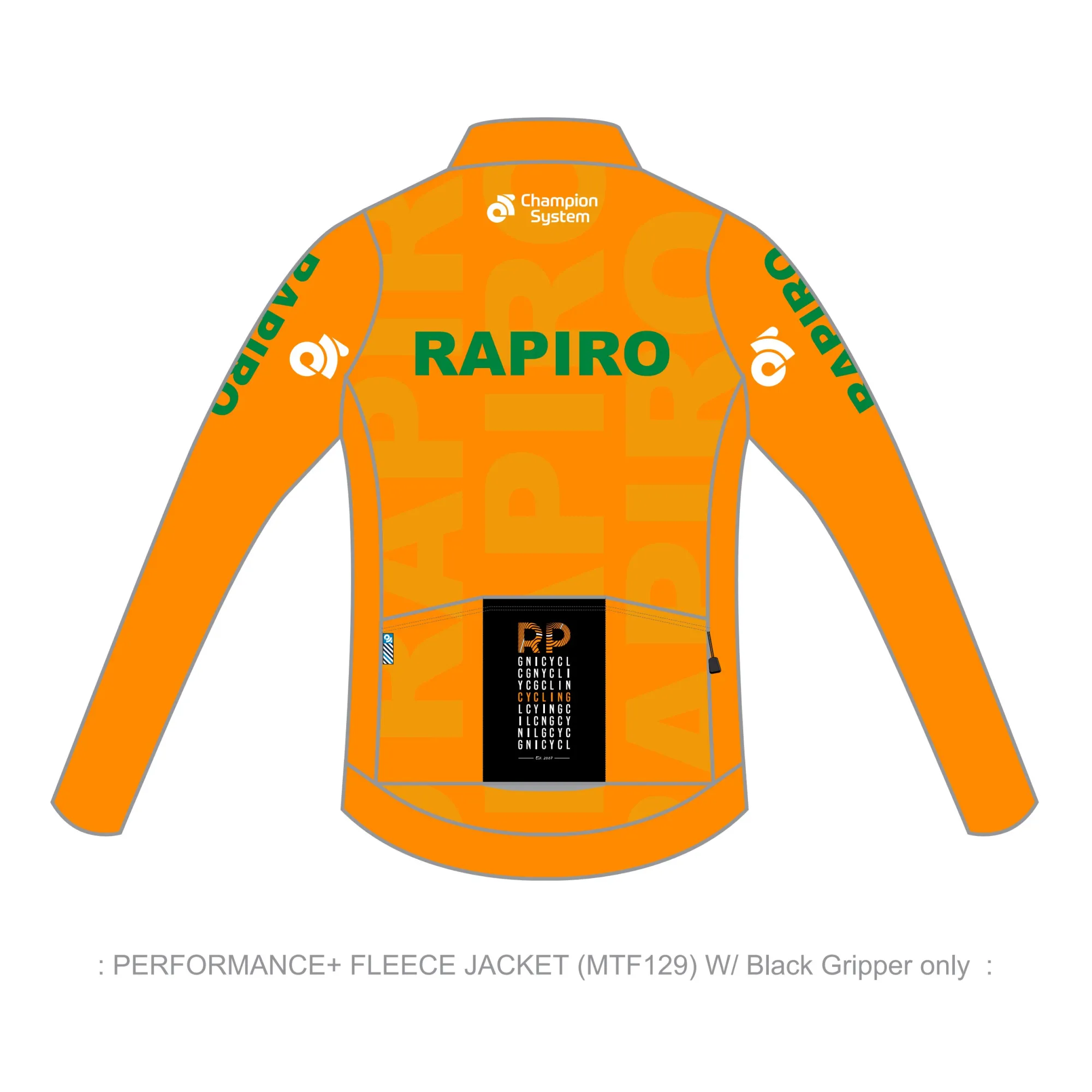 PERFORMANCE  Fleece Jacket