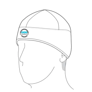 Performance Fleece Skull Cap