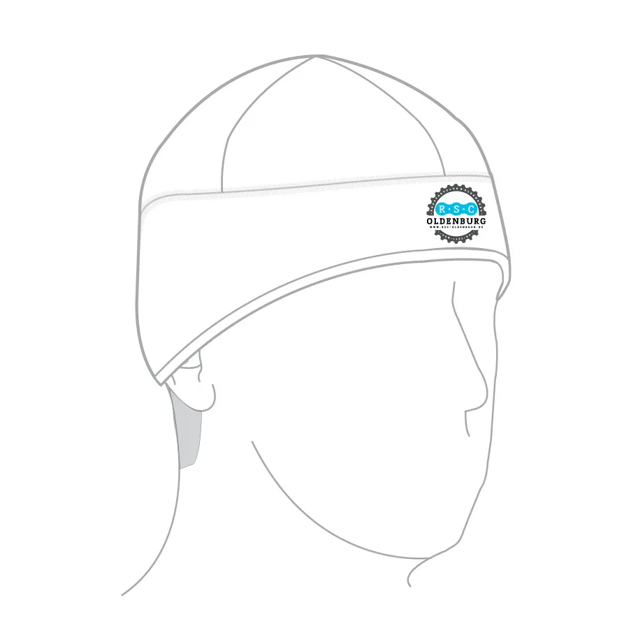 Performance Fleece Skull Cap