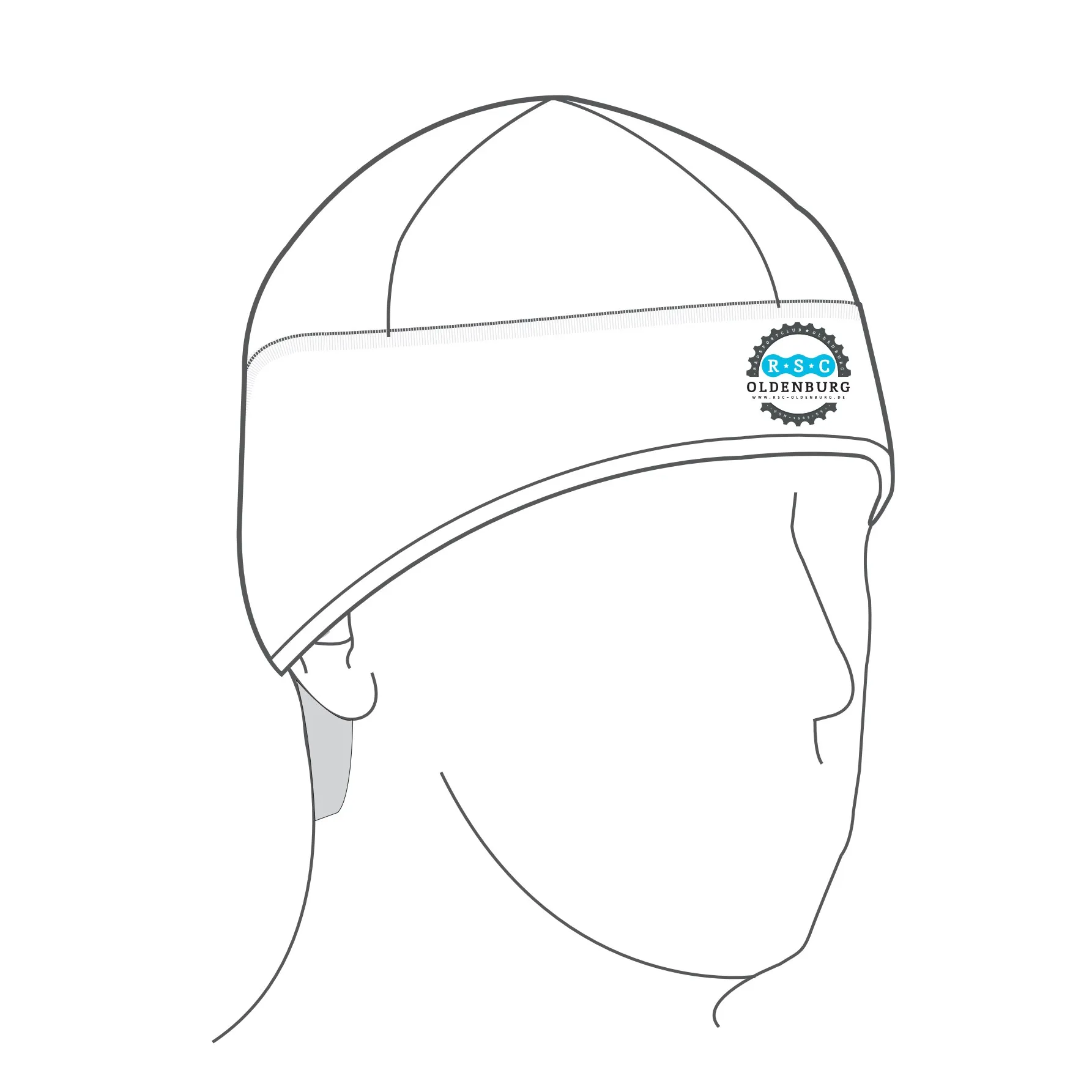 Performance Fleece Skull Cap