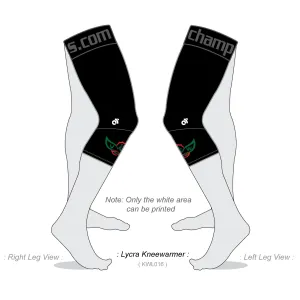 PERFORMANCE Knee Warmer