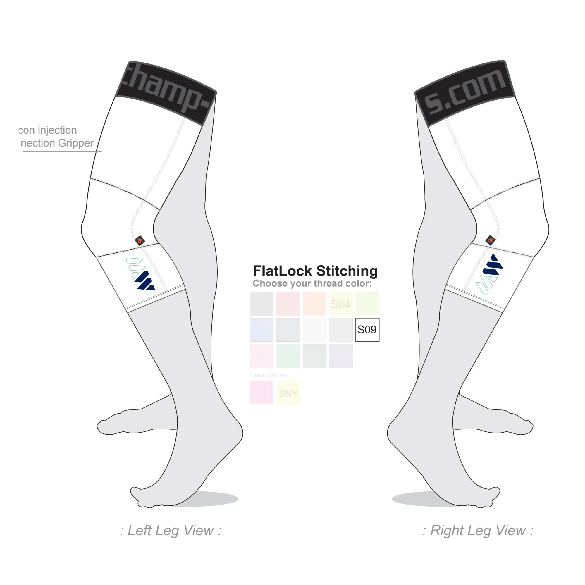 PERFORMANCE Knee Warmer