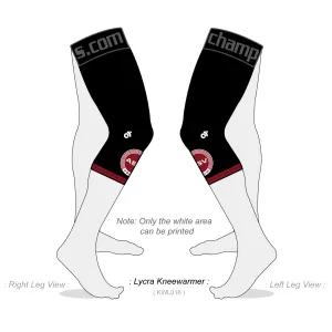 PERFORMANCE Knee Warmer
