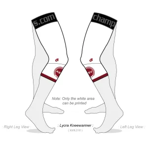 PERFORMANCE Knee Warmer