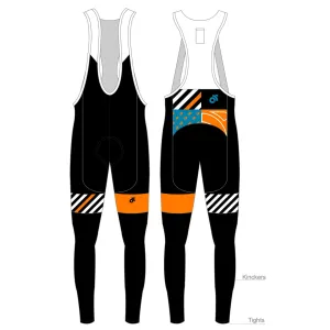PERFORMANCE Winter Bib Tights