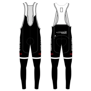 Performance Winter Bib Tights