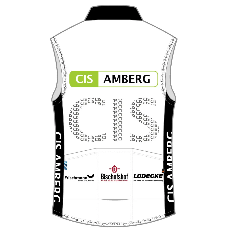 PERFORMANCE Winter Vest