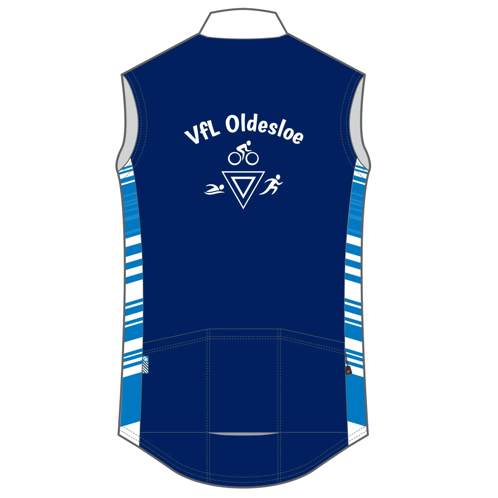 PERFORMANCE Winter Vest