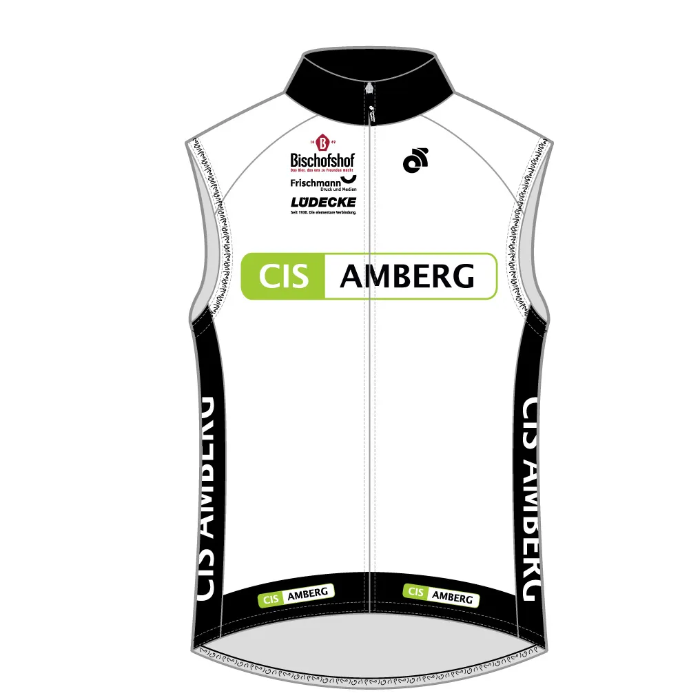 PERFORMANCE Winter Vest