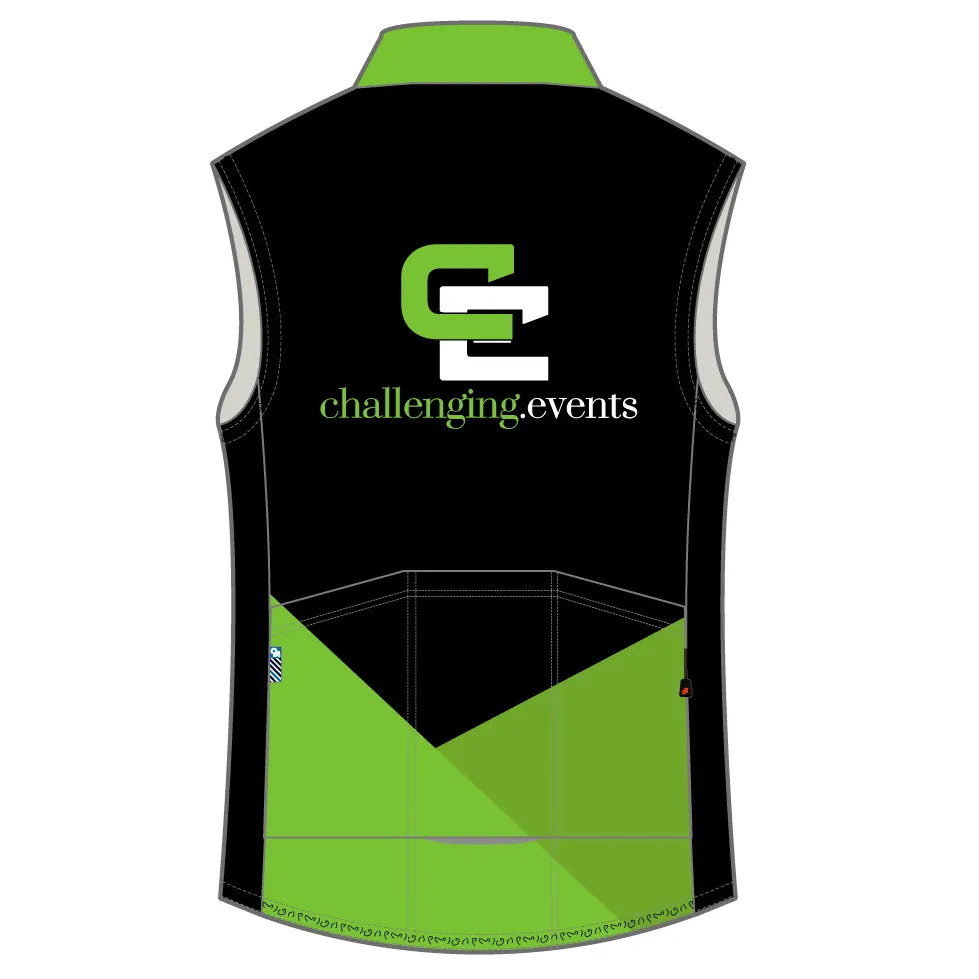 PERFORMANCE Winter Vest