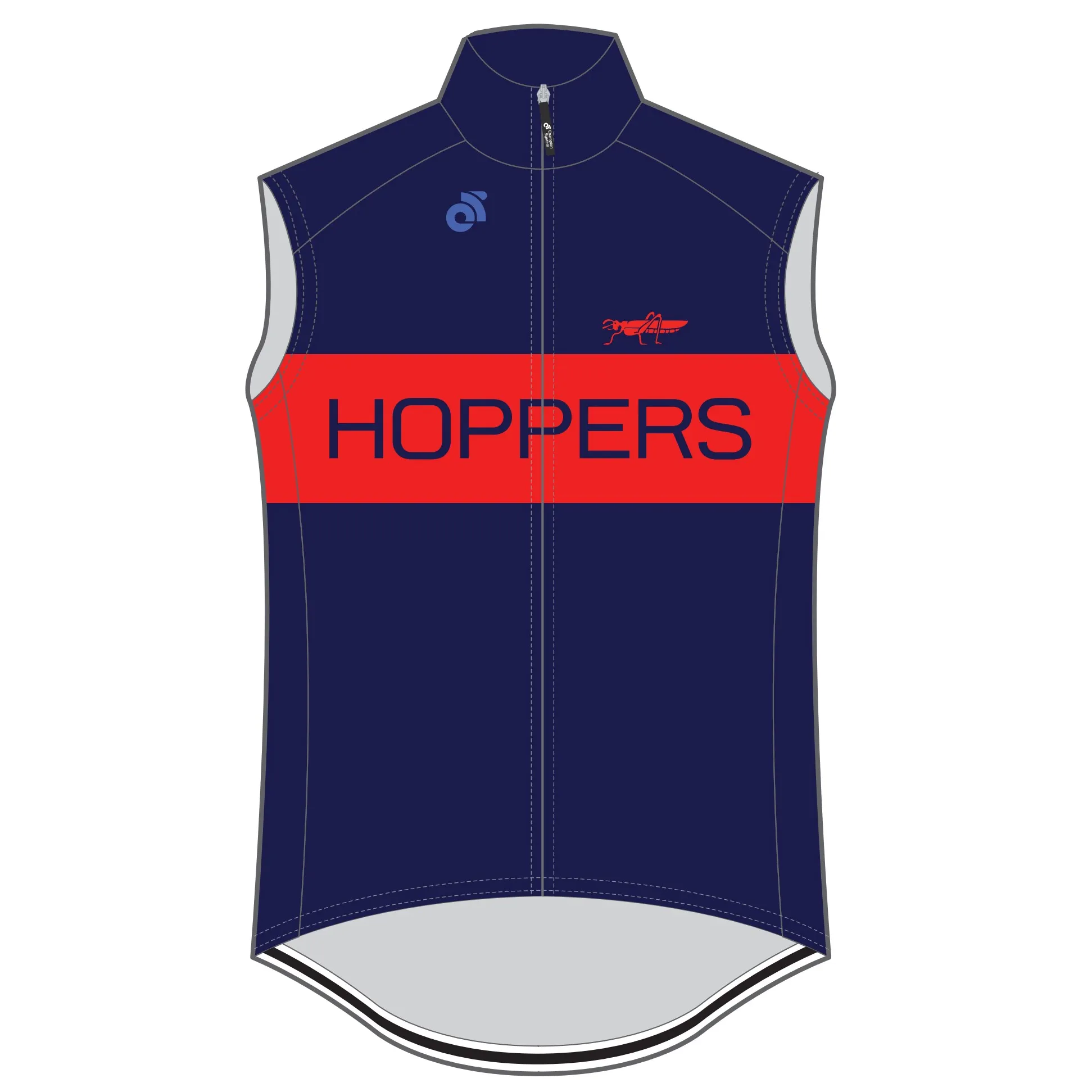 PERFORMANCE Winter Vest