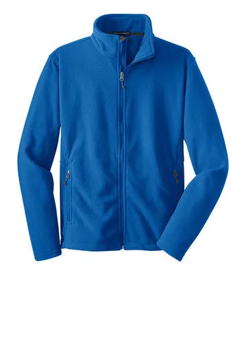 Pi Kappa Phi Fleece Jacket